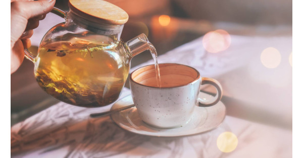 Tisane per colazione: naturale alternativa al caffè