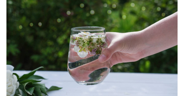 Erbe rinfrescanti: un rimedio naturale per il caldo