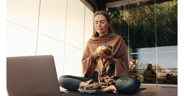 Hierbas depurativas para equilibrar los Doshas.