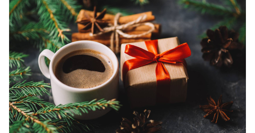 Gifts for coffee lovers