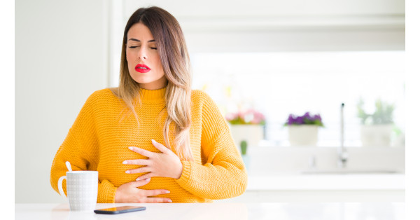 Herbs and herbal teas for digestion: Ayurveda's advice