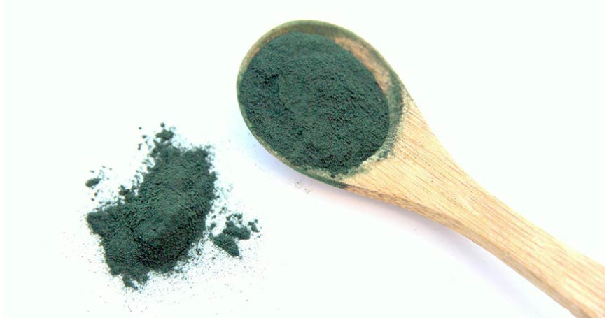 Spirulina algae: what it is, properties, uses and recipes