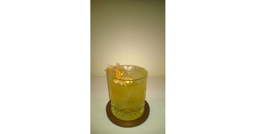 Cocktail Iroka