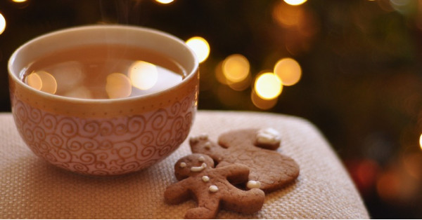 Té y Galletas: las Mejores Combinaciones