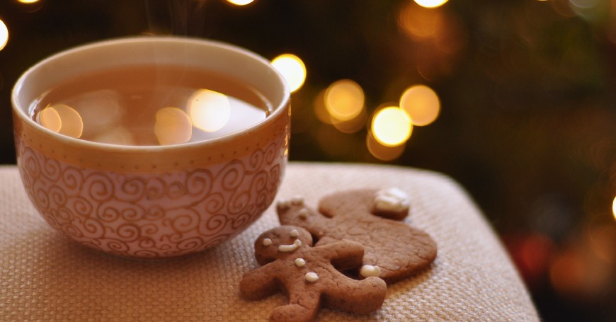 Tè e Biscotti: i Migliori Abbinamenti