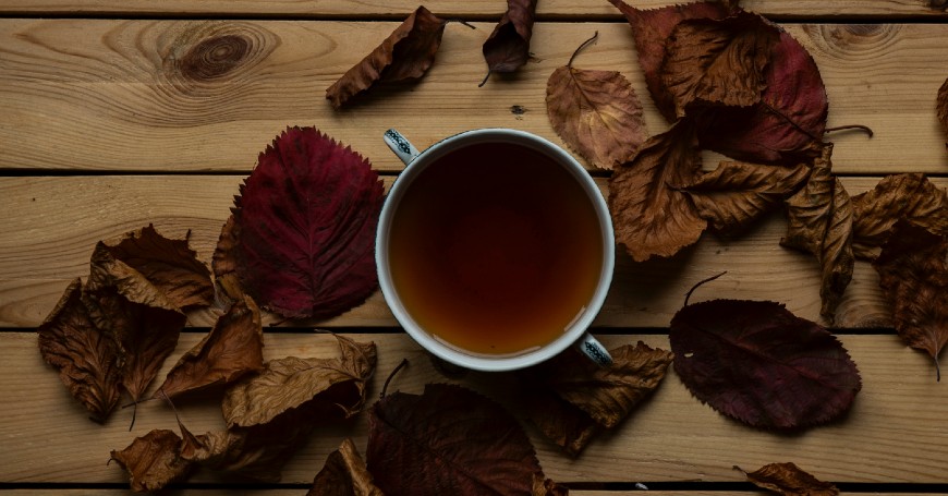 Thé Chai : La recette du thé épicé indien