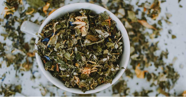 Comment préparer une tisane parfaite (chaude ou froide)