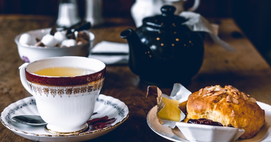 Earl Grey: Storia e Proprietà di un Classico dei Tè