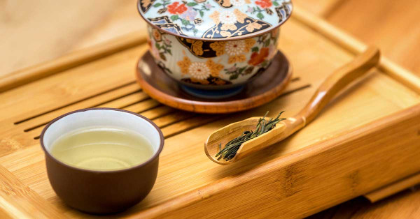 Gaiwan: cos'è e come si utilizza la famosa tazza da tè cinese