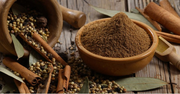 Garam Masala: Qué es, Cómo se Usa y Dónde Comprarlo