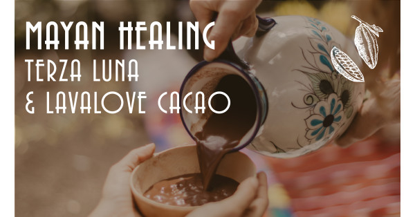 Mayan Healing - L'esperienza del cacao del Guatemala in Puglia