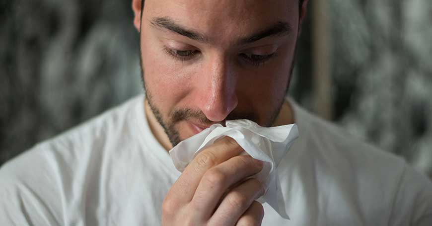 Tisanes pour le Rhume : Les Meilleures Infusions et Remèdes Naturels