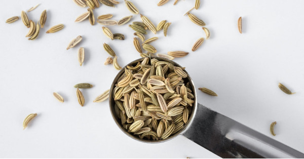 Fencheltee: Zubereitung, Eigenschaften und Vorteile