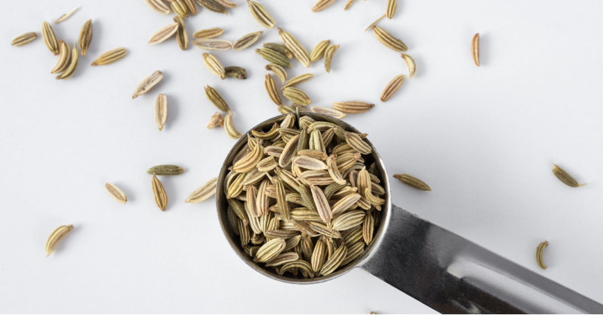 Fencheltee: Zubereitung, Eigenschaften und Vorteile
