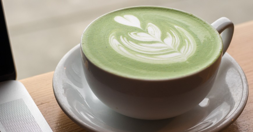 Matcha Latte: Was ist es und wie wird es zubereitet?