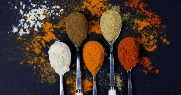 Spice Blends: What They Are and How to Use Them