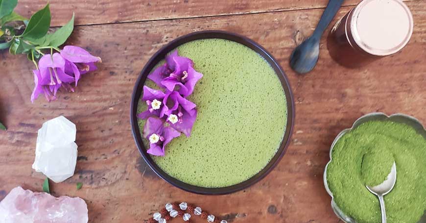 Moringa Tea, Properties and Other Uses of the Miracle Tree