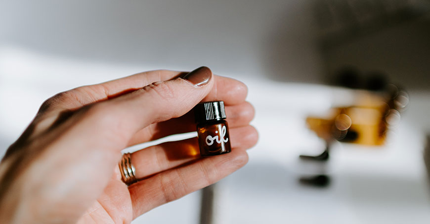 Antiviral and Disinfectant Essential Oils: Properties and Uses