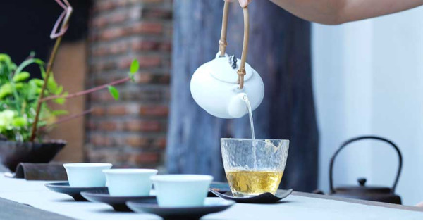 Preparación del Té: ¡Cómo Hacer la Taza Perfecta!