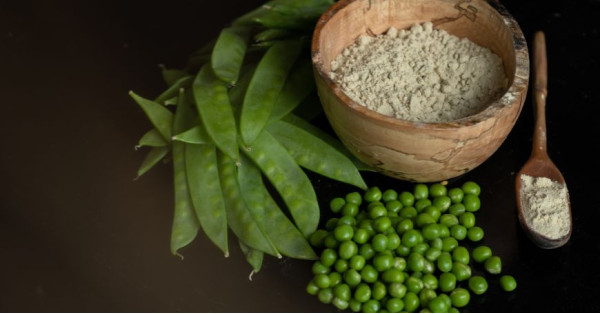 Proteínas de Guisante: Propiedades, Valores Nutricionales, Usos y Recetas