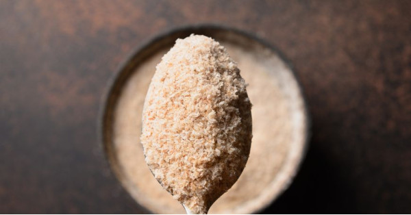 Psyllium: What It Is, Seed Properties, and How to Take It