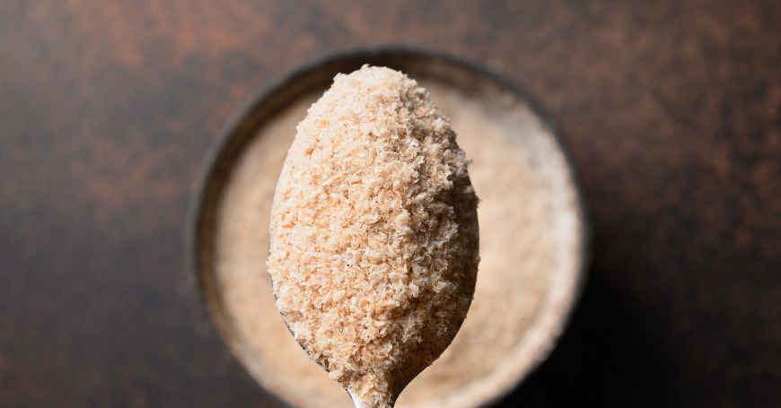 Psyllium: What It Is, Seed Properties, and How to Take It