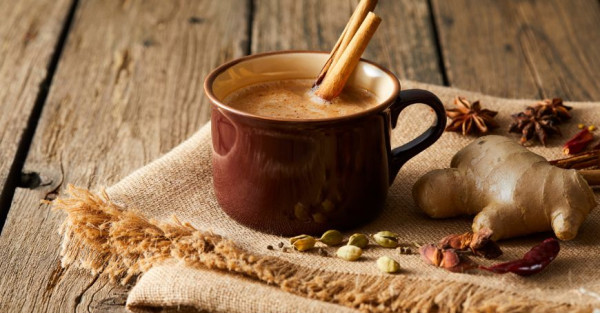 Pumpkin Spice Latte: Ricetta per Prepararlo a Casa