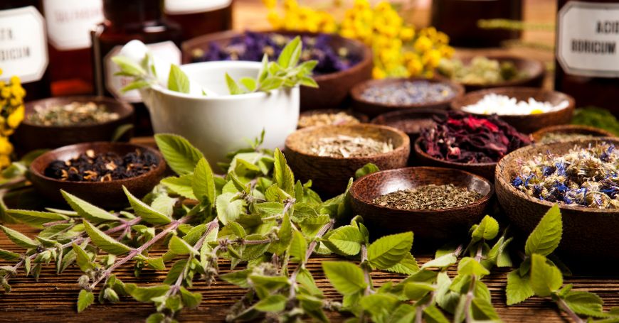 Prostate Hypertrophiée : Remèdes Naturels pour la Soulager