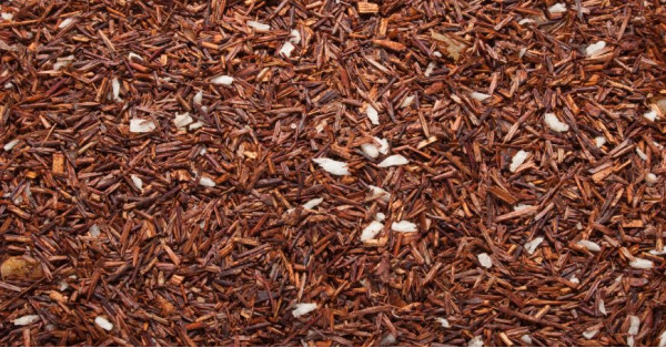 Rooibos: Propiedades, Beneficios y Contraindicaciones del Té Rojo