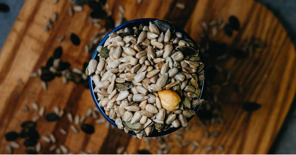 Seed Rotation: L'utilizzo dei semi oleaginosi durante il ciclo mestruale