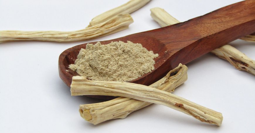 Shatavari o Asparagus Racemosus: Proprietà, Benefici e Controindicazioni		