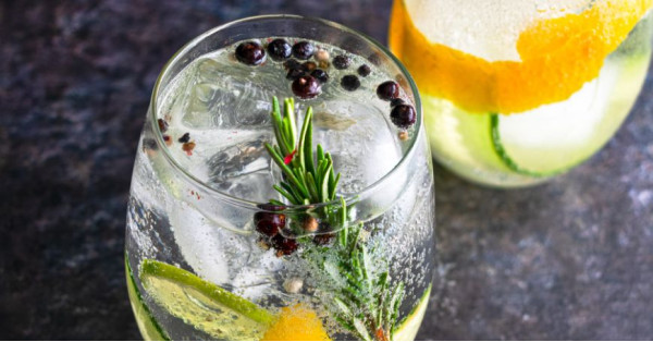 Spezie per il Gin Tonic: Quali Abbinare?