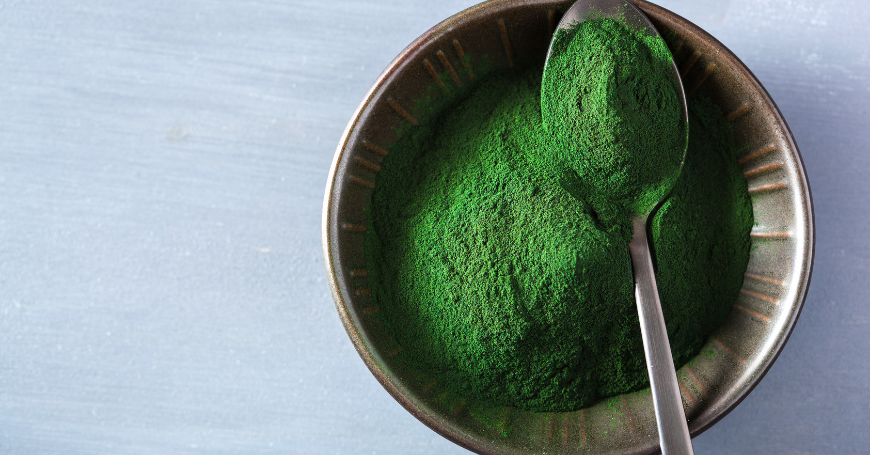 Spirulina: What it is, Properties and Uses