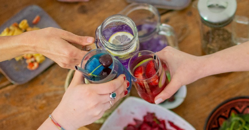 Té Frío: Cómo Prepararlo en Casa