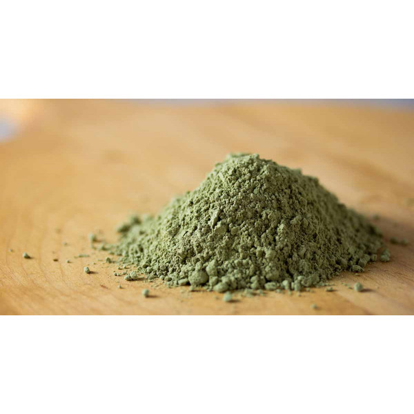 Tè Verde Matcha Biologico in Polvere - Grado Premium - da 100 grammi.  Prodotto in Giappone Uji, Kyoto.