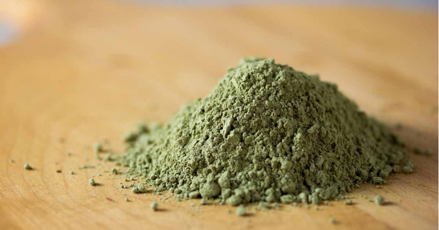 Matcha Tea: Preparation, Properties, and History