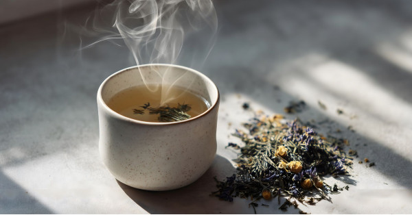 Tisanas para la Cistitis: Cuáles Elegir y Cómo Prepararlas