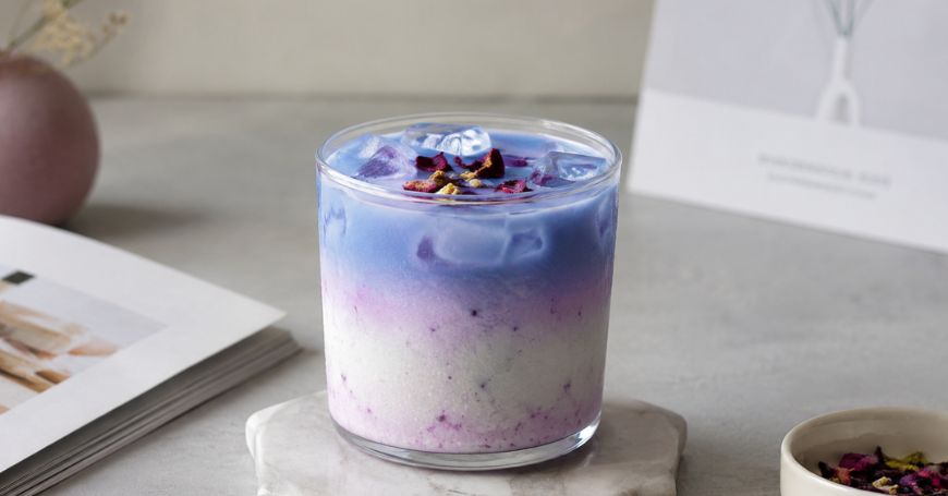 Unicorn Latte: Cos'è, Ricetta Originale e Come Prepararlo a Casa