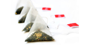 Tee- und Kräutertee Beutel