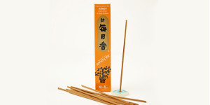 Premium Japanese Incense