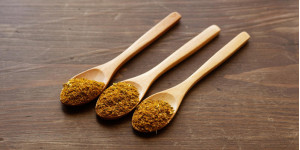 Ayurvedic spices