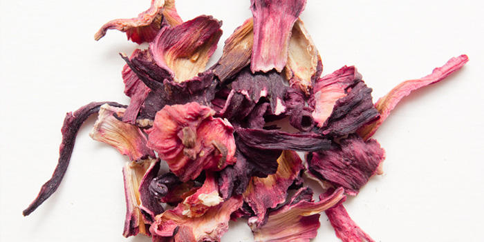 Té y Tisanas