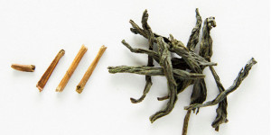 Té Raro Premium