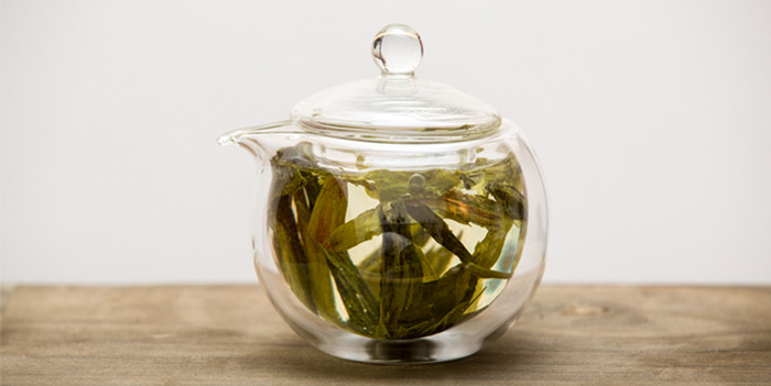 Tè in foglie di alta qualità vendita online