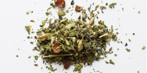 Tisane depurative