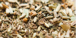 Digestive Herbal Teas