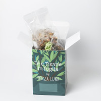 Passion for Chocolate