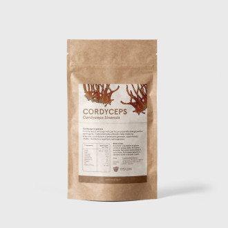 Cordyceps Sinensis