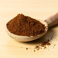 Chaga (Inonotus obliquus)