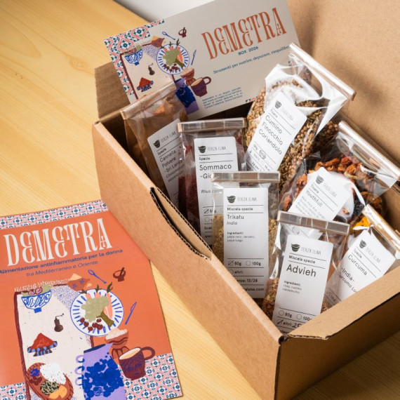 Demetra box